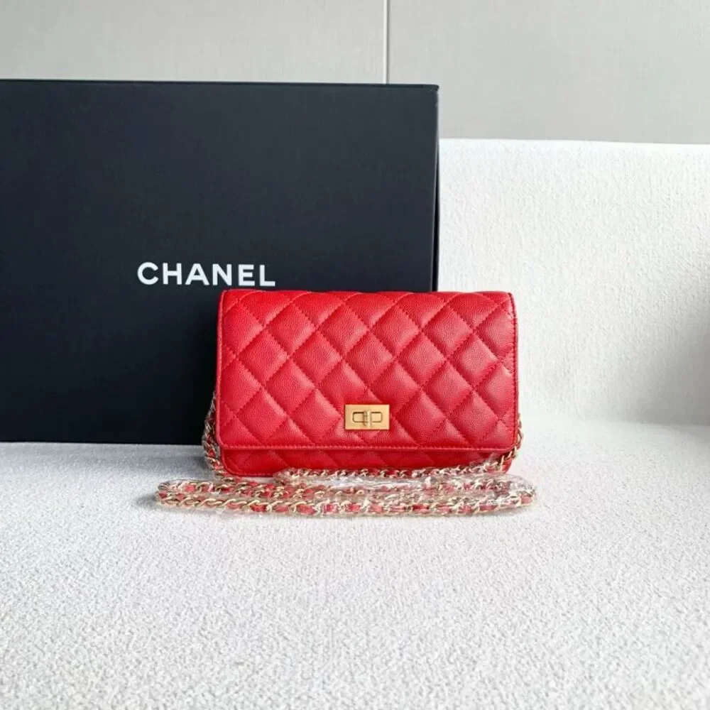Chanel Women Pre-Loved Bag Very Good Condition
